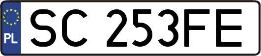SC253FE