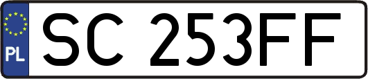 SC253FF