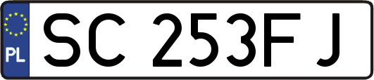 SC253FJ
