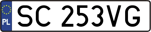 SC253VG