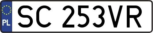 SC253VR