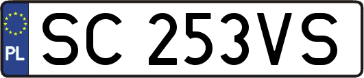 SC253VS
