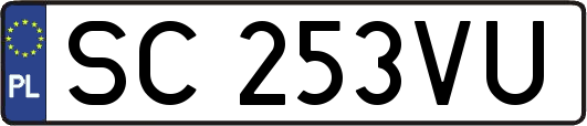 SC253VU
