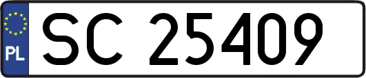 SC25409