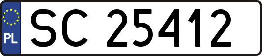 SC25412