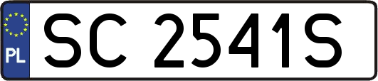 SC2541S