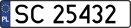 SC25432