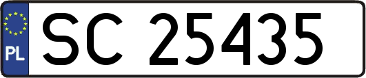SC25435