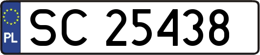 SC25438