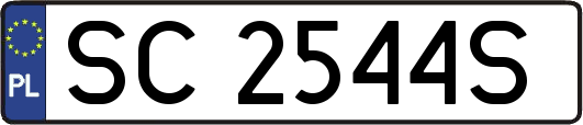SC2544S
