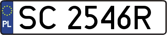 SC2546R