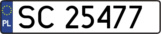 SC25477