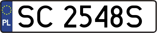 SC2548S