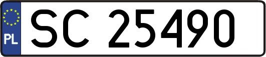 SC25490