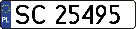 SC25495