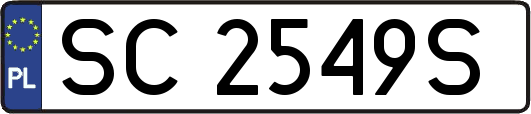 SC2549S