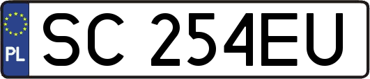 SC254EU