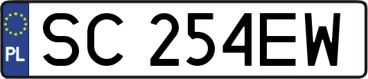 SC254EW