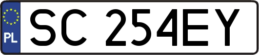 SC254EY