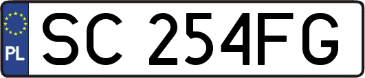 SC254FG