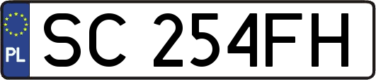 SC254FH