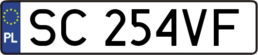 SC254VF