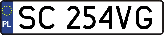 SC254VG