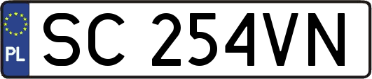 SC254VN