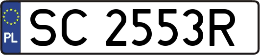 SC2553R
