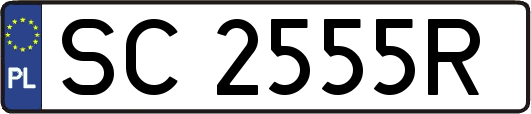 SC2555R