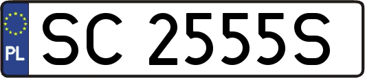 SC2555S