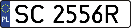 SC2556R