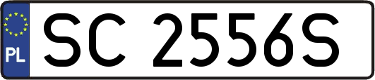 SC2556S