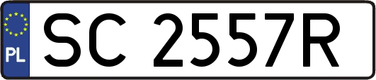 SC2557R