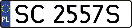 SC2557S
