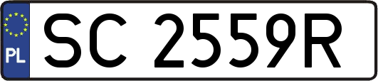 SC2559R