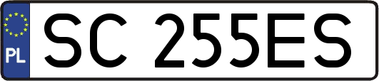 SC255ES