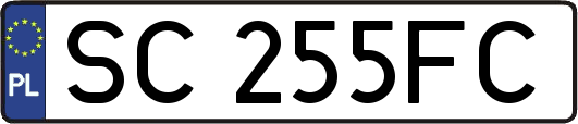 SC255FC