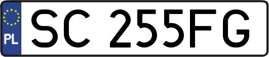 SC255FG