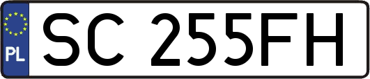 SC255FH