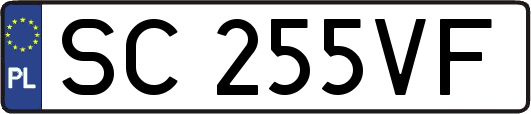 SC255VF