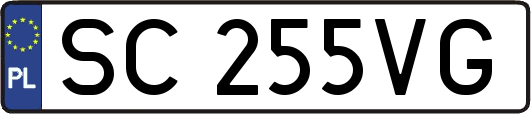SC255VG
