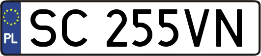SC255VN