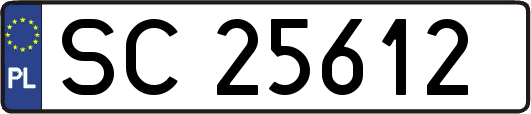 SC25612