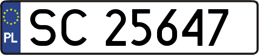 SC25647