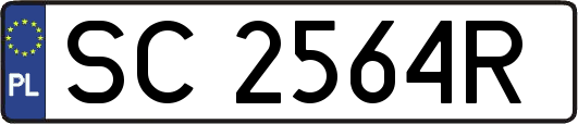 SC2564R