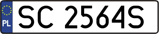 SC2564S