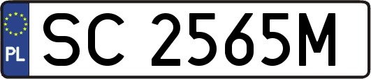 SC2565M