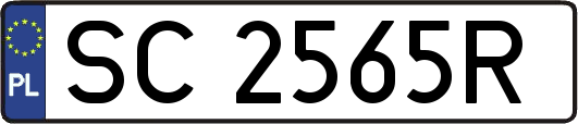SC2565R