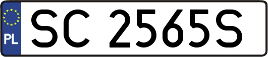 SC2565S
